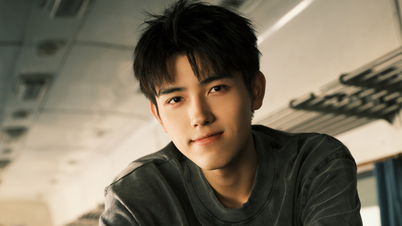 网友称被陈飞宇索赔20万,曾花费6位数追星,一年多为他省吃俭用