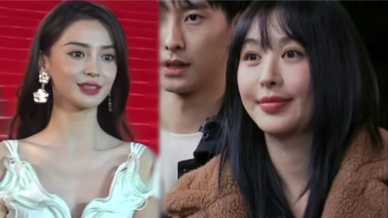 baby红毯生图状态太差,面部肿胀苹果肌明显,网友:越来越像李菲儿了