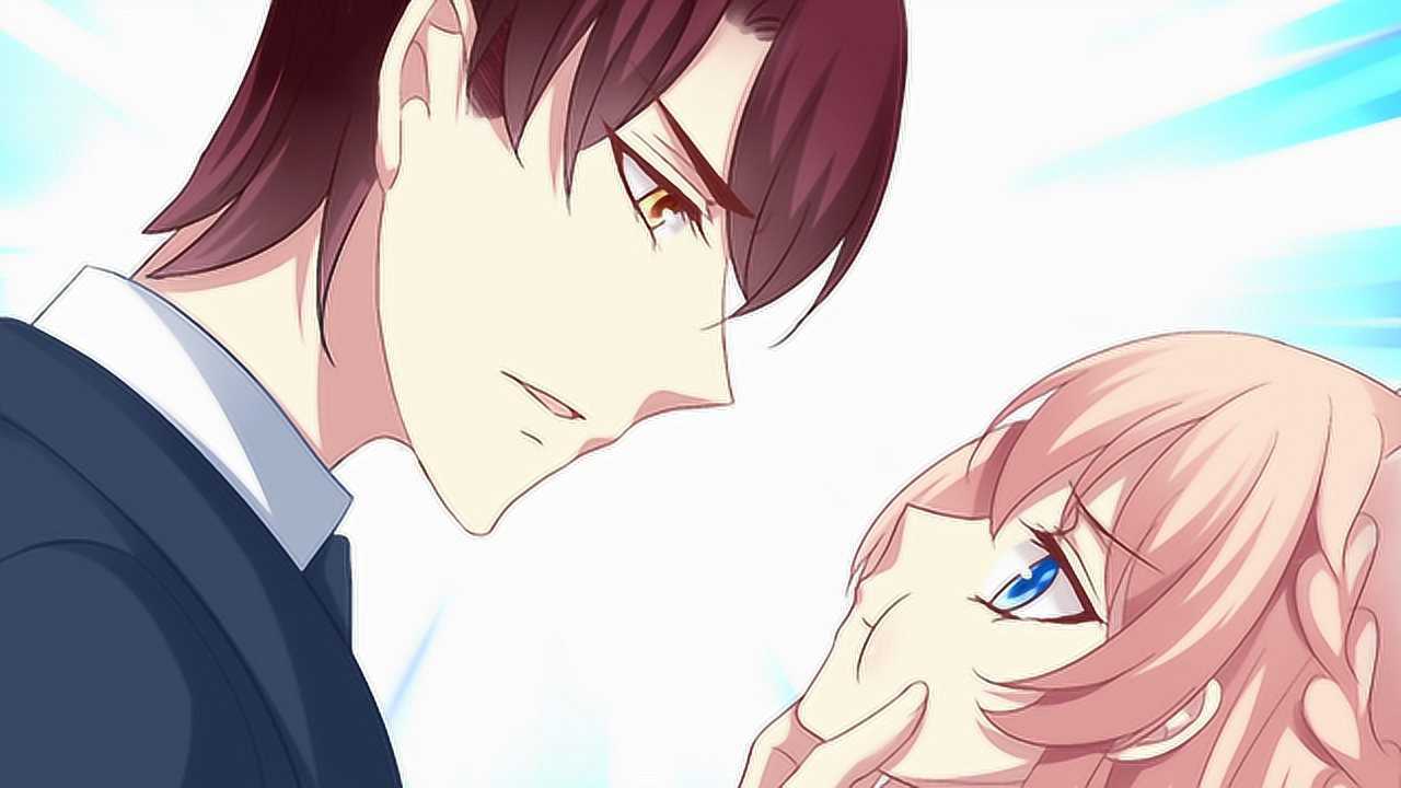 猫妖的诱惑:沈墨卿带苏清寒吃烛光晚餐?看到这一幕,清寒傻眼!