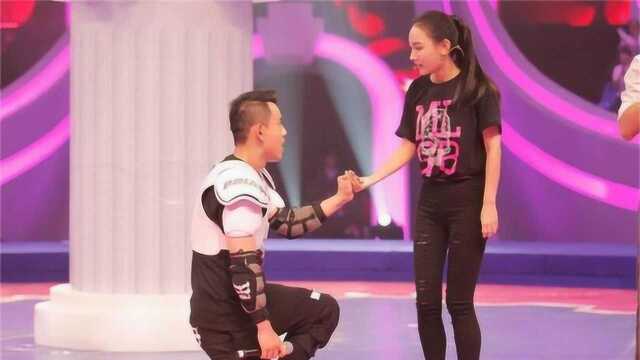 任重被曝已婚,新娘或是孙骁骁?合作女演员李念疑似说漏嘴