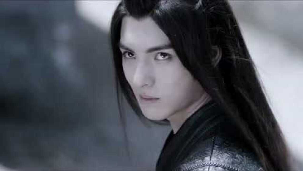 陈情令:薛洋人物曲《渡劫》来啦,好好听!