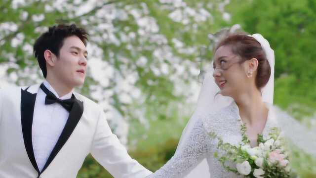 国民老公2:许嘉木与林芊芊大婚,相思带女抢亲,许嘉木立马逃婚