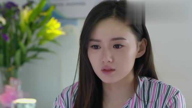 爱来的刚好:苏南拿出亲手给清岺煲的红枣粥,并向她真诚道歉