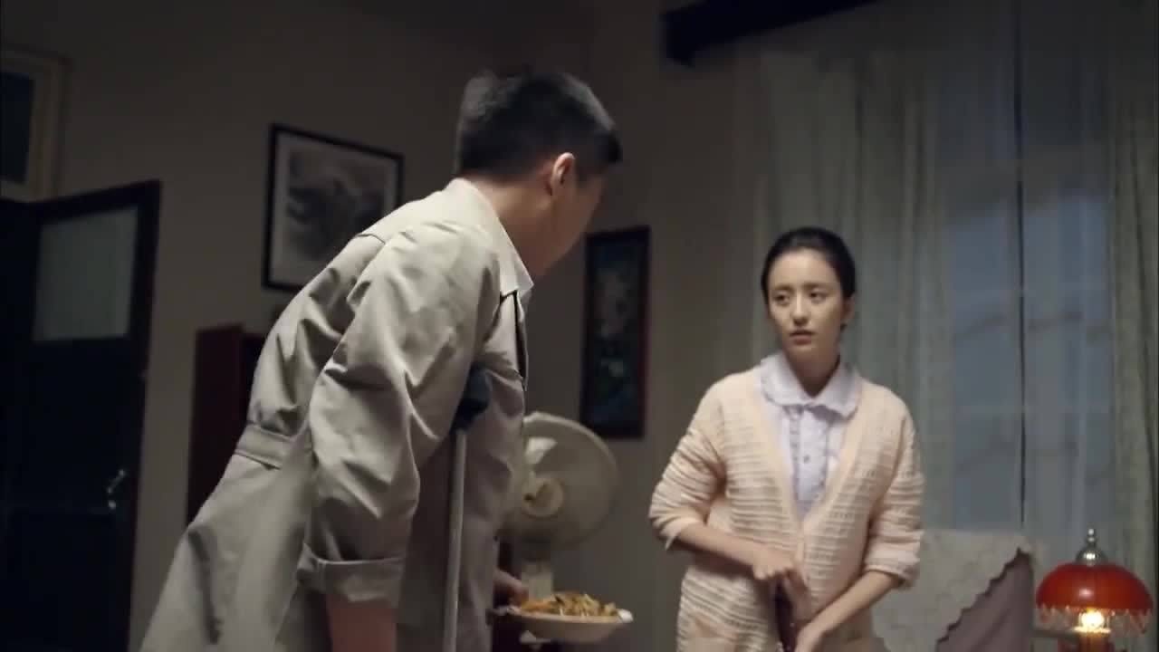 平凡的世界润叶已习惯照顾向前的日子向前却走不出感情阴影