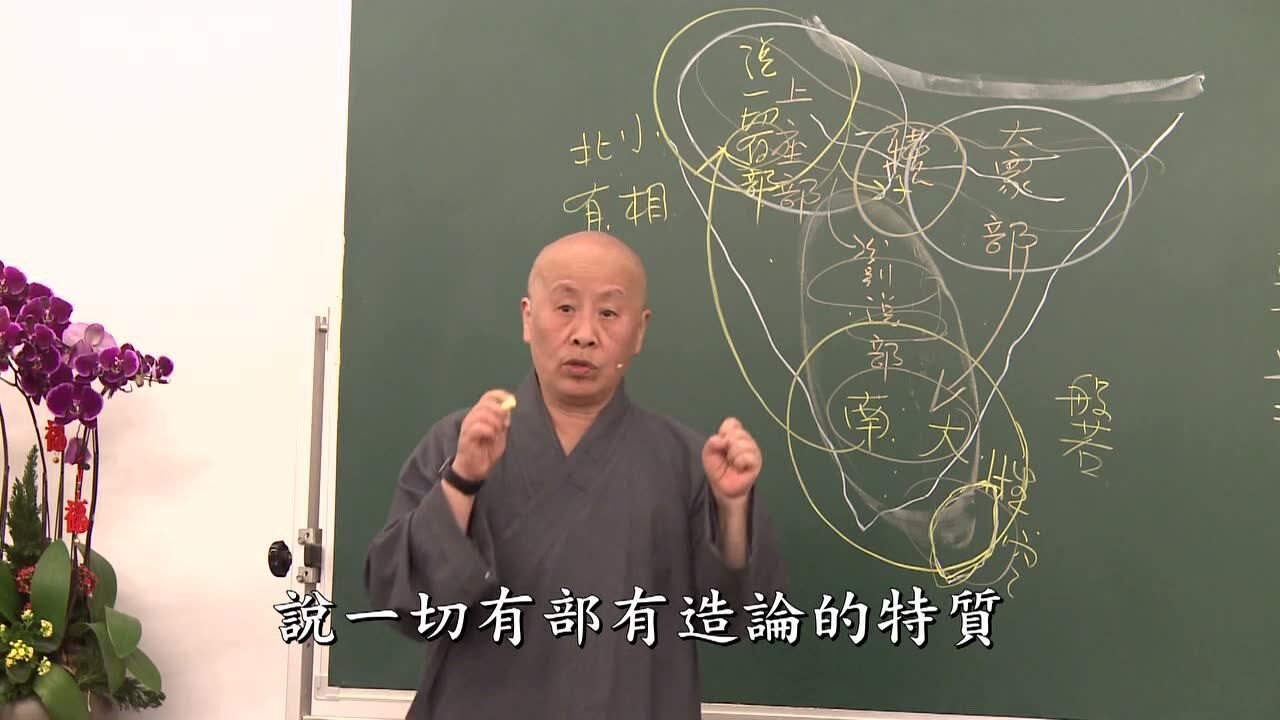 《大智度论》-宽谦法师-001_腾讯视频