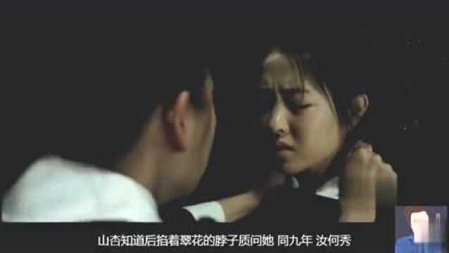 分分钟看完电影《消失的少女》