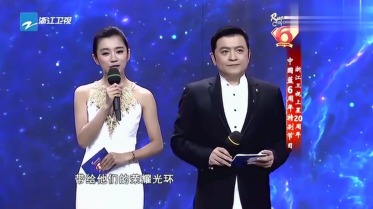 水亦诗助阵嘉宾又帅又不帅?把他请出来,原来是崔永元!