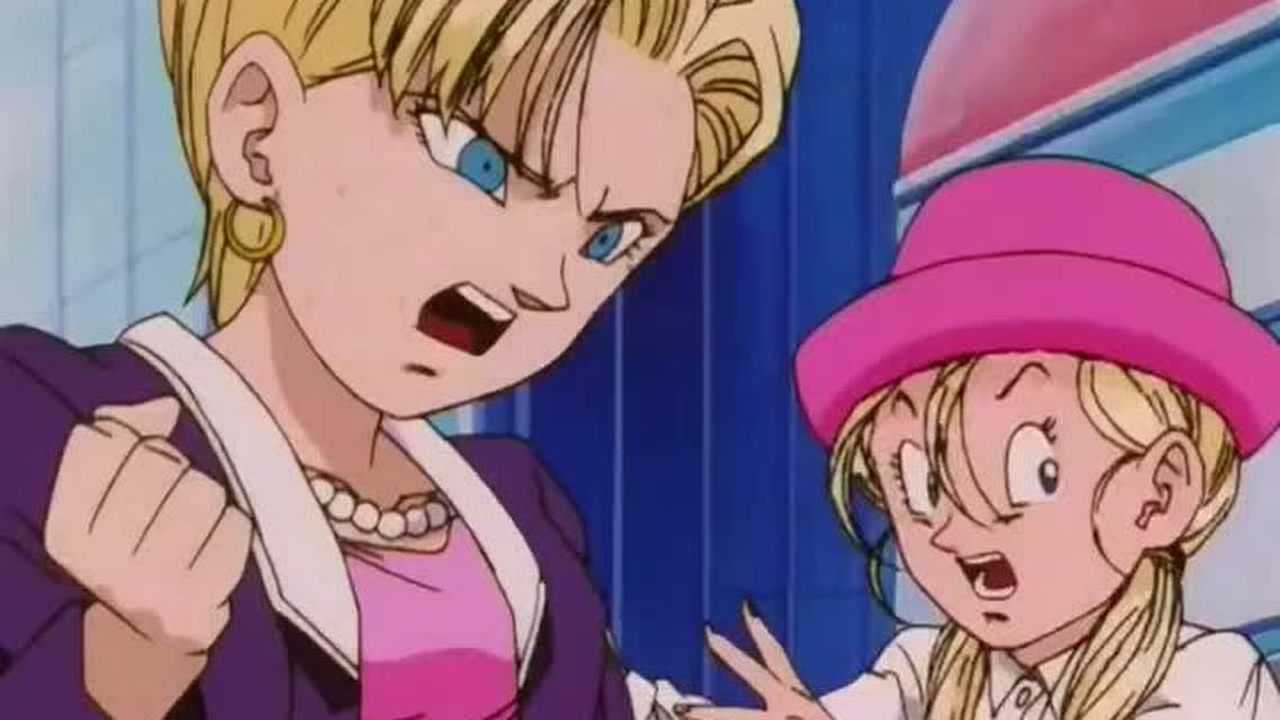 临死前,18号终于对克林表白了