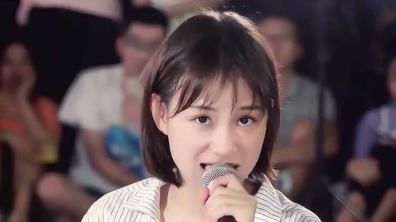 小阿七的一首最爱经典就是用来单曲循环的