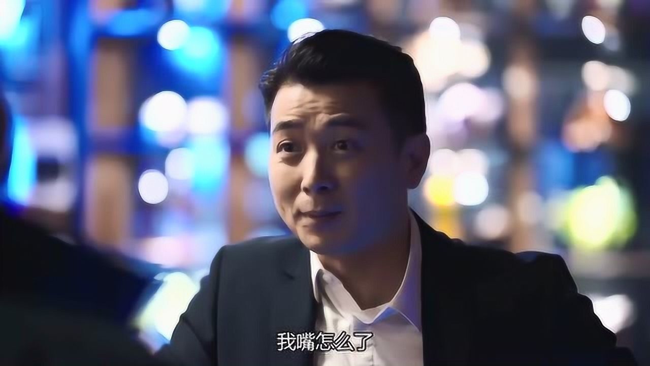《在远方》刘云天知道姚远的心结,把“远方”的注册名还给了姚远_高清1080P在线观看平台_腾讯视频