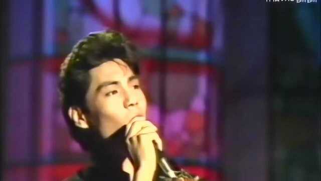 屠洪刚大约在冬季1988年青歌赛资料