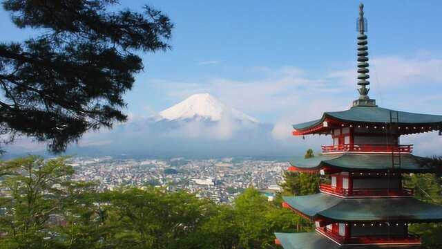 推动日本明治维新,执掌日本45年的明治天皇,竟是个冒牌货?