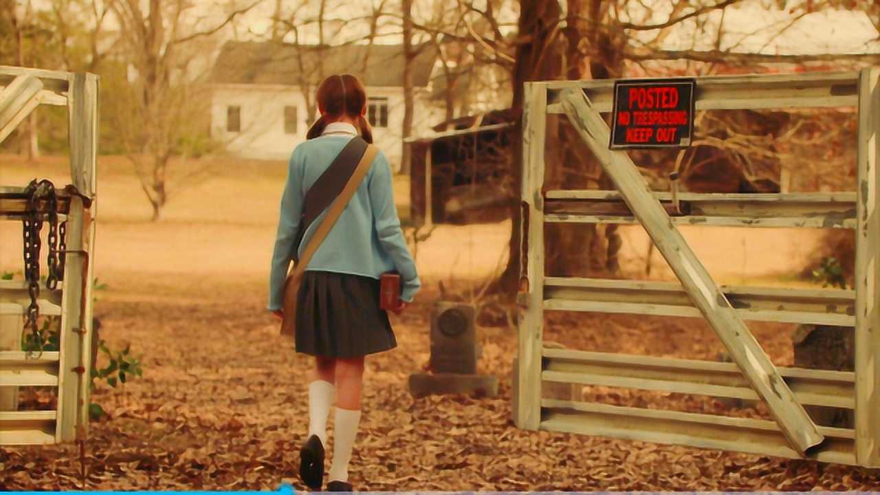 鬼作秀稻草人复活杀害无辜少女4分钟看鬼作秀第四集