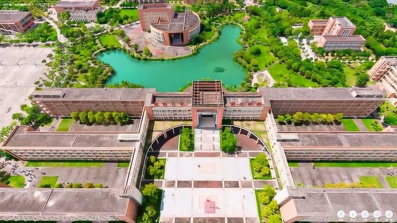 阳江市第一中学