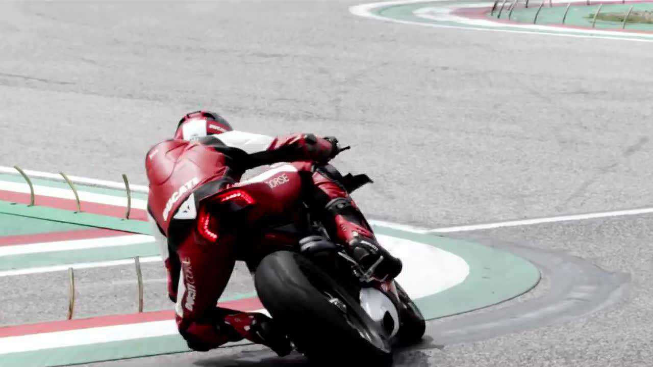 Ducati Panigale V4 S 2020 ganha asas da MotoGP; preço sobe a R$ 130 mil -  22/07/2020 - UOL Carros