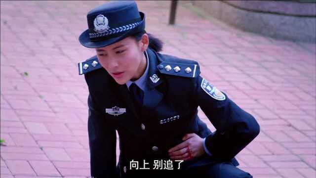 无贼:小伙见义勇为抓小偷,却害警花负伤入院,结果被骂惨了