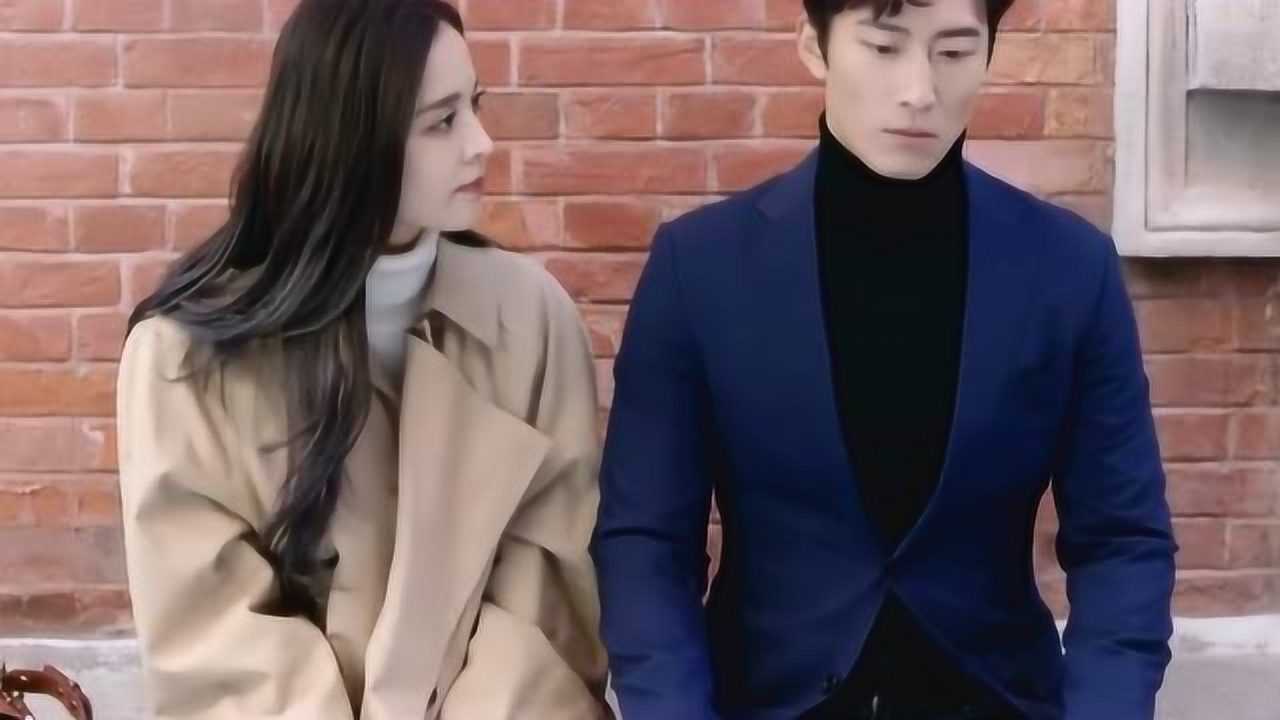 十年三月三十日袁莱劝说靳燃不管见不见爸爸都不要带着恨意活着