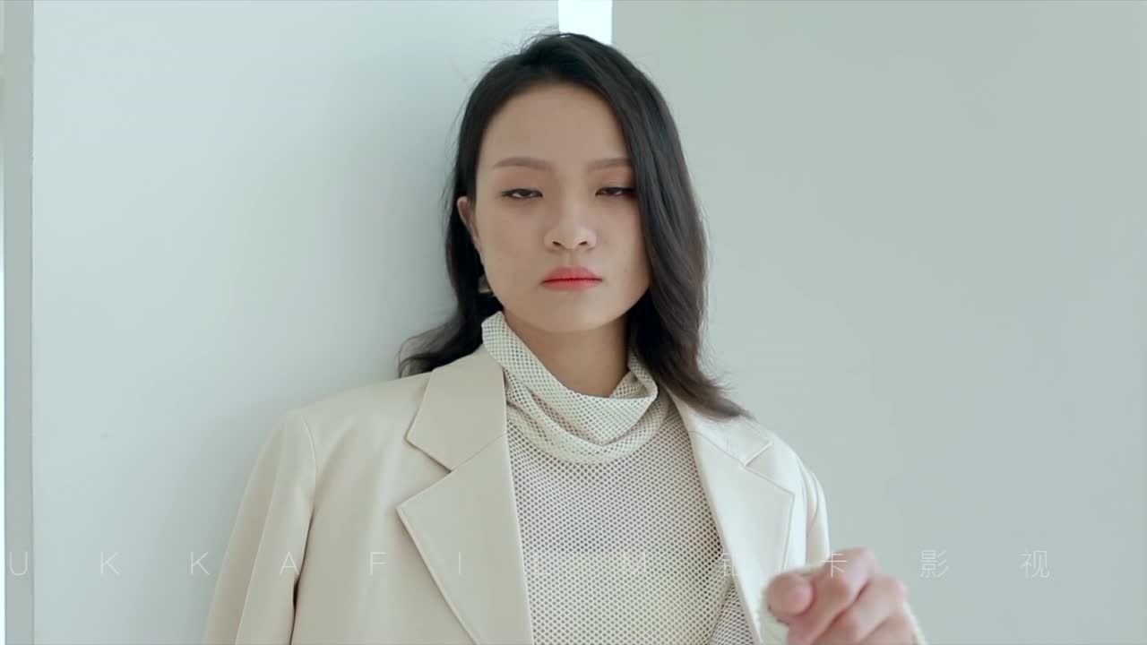 蘑菇街双十一品牌精选——现代女性