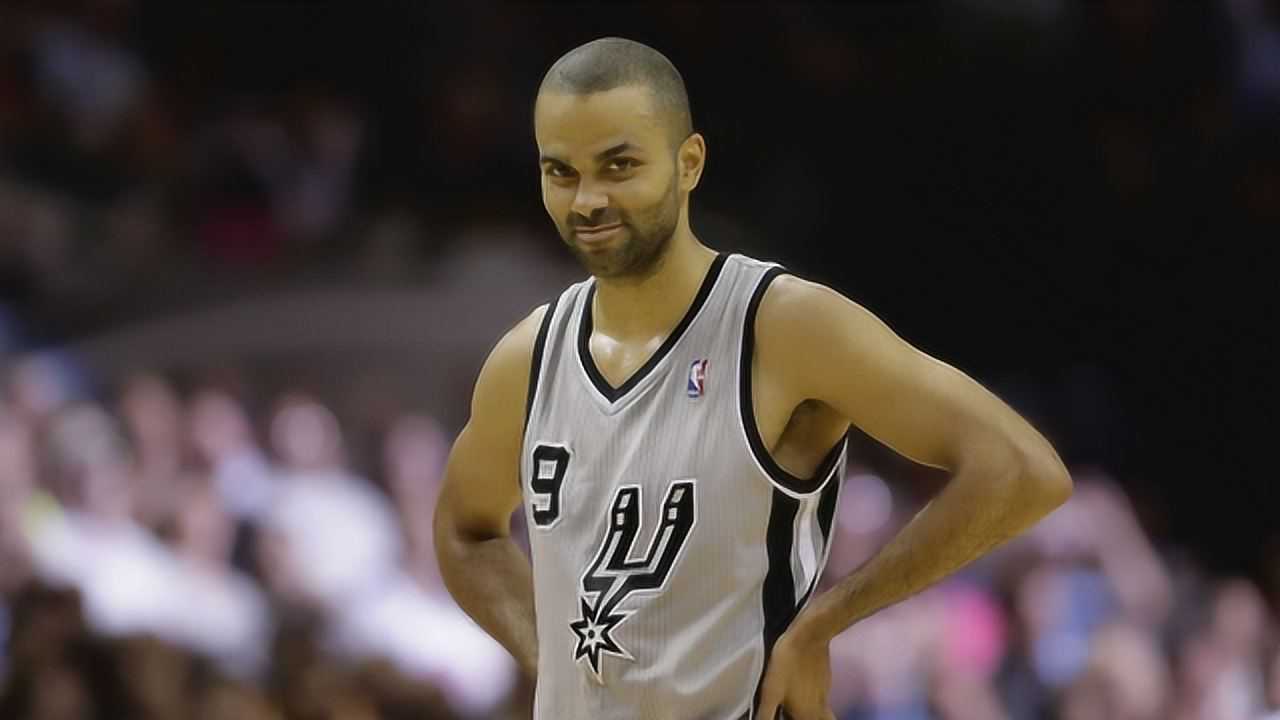 圣城时光欢乐多!帕克马刺生涯搞笑瞬间大合集