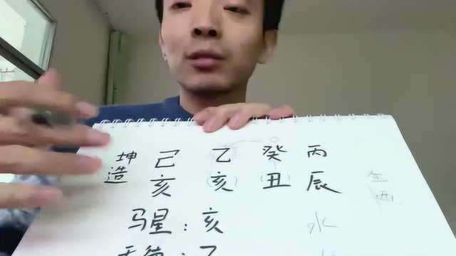 【七星占卜】刚出生小孩的八字命格 取名应该注意什么?(第88期)