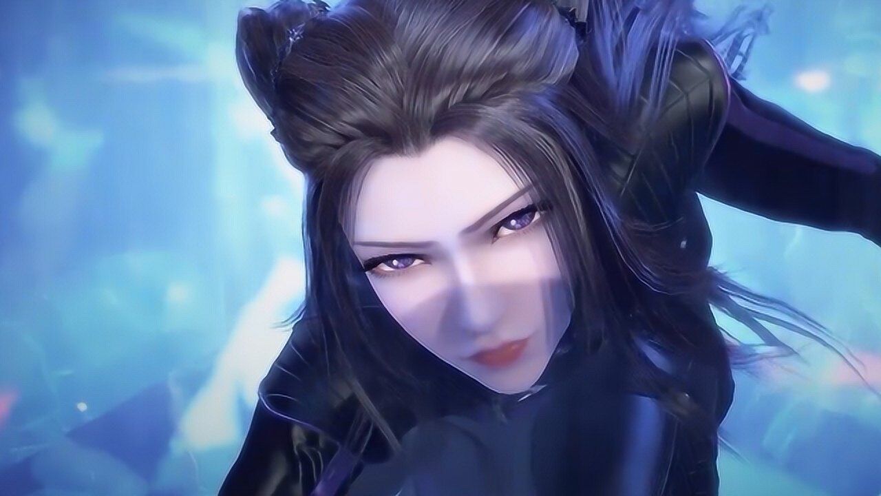 斗罗大陆78水月儿示爱戴沐白竹清吃醋宣布主权我是他的未婚妻