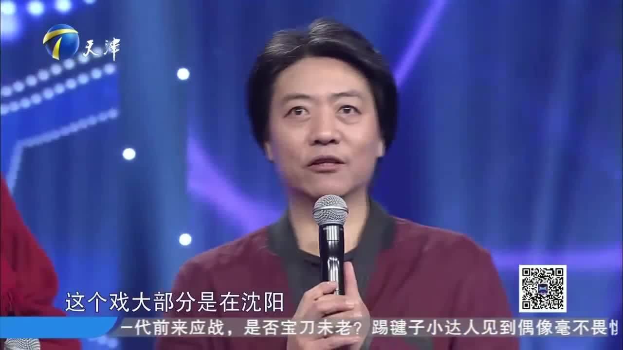 演员冯嘉怡谈拍戏期间,每天晚上要听广场舞声音睡,成为习惯了腾讯视频}