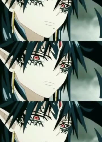 魔笛magi,白龙登场,为什么最迷人的最危险?