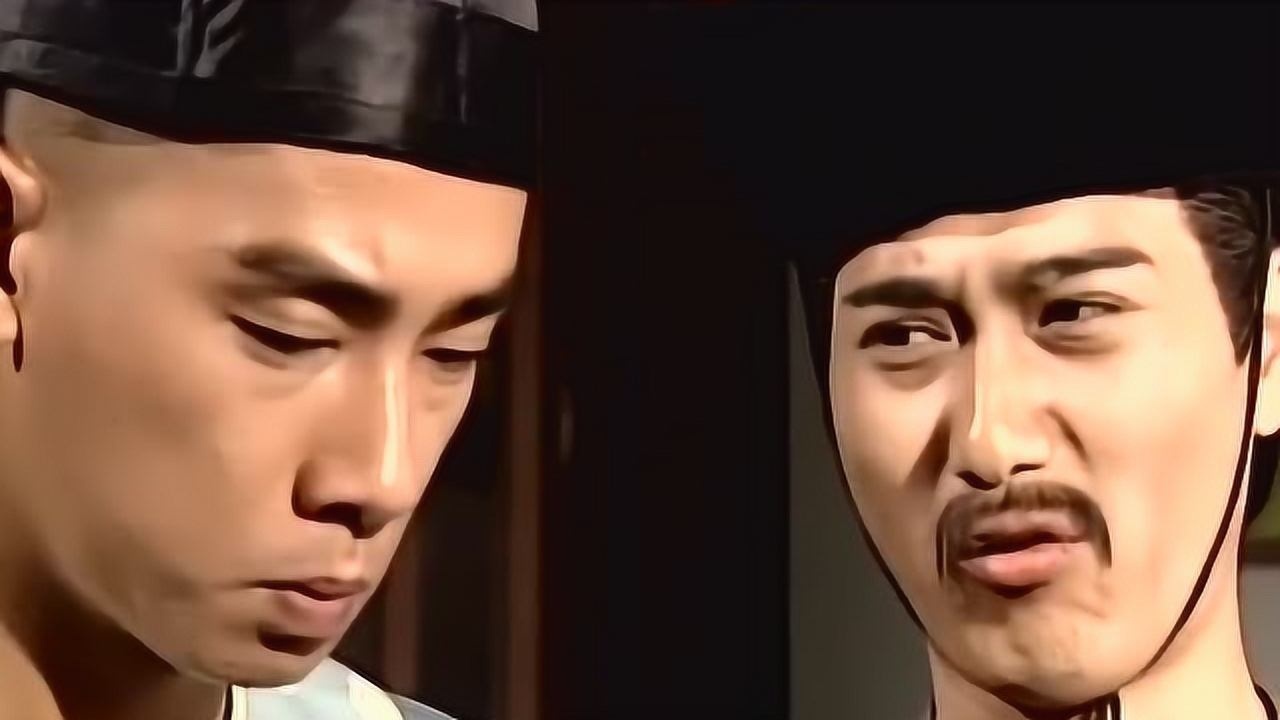 鹿鼎记:吴六奇武功有多高?一掌打伤瘦头陀,封住全身几处穴道