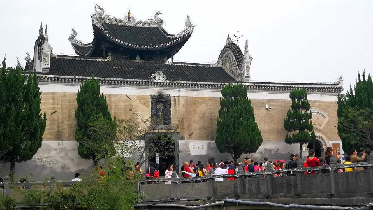 柳宗元留下的《永州八记》精神财富