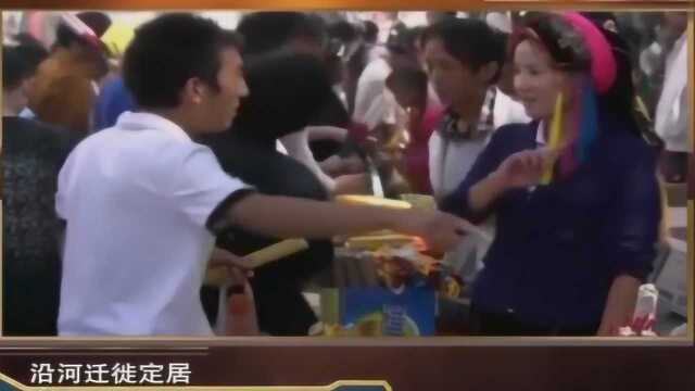 专家称丹巴盛产美女,是因多民族融合,当地却称她们是女儿国后人