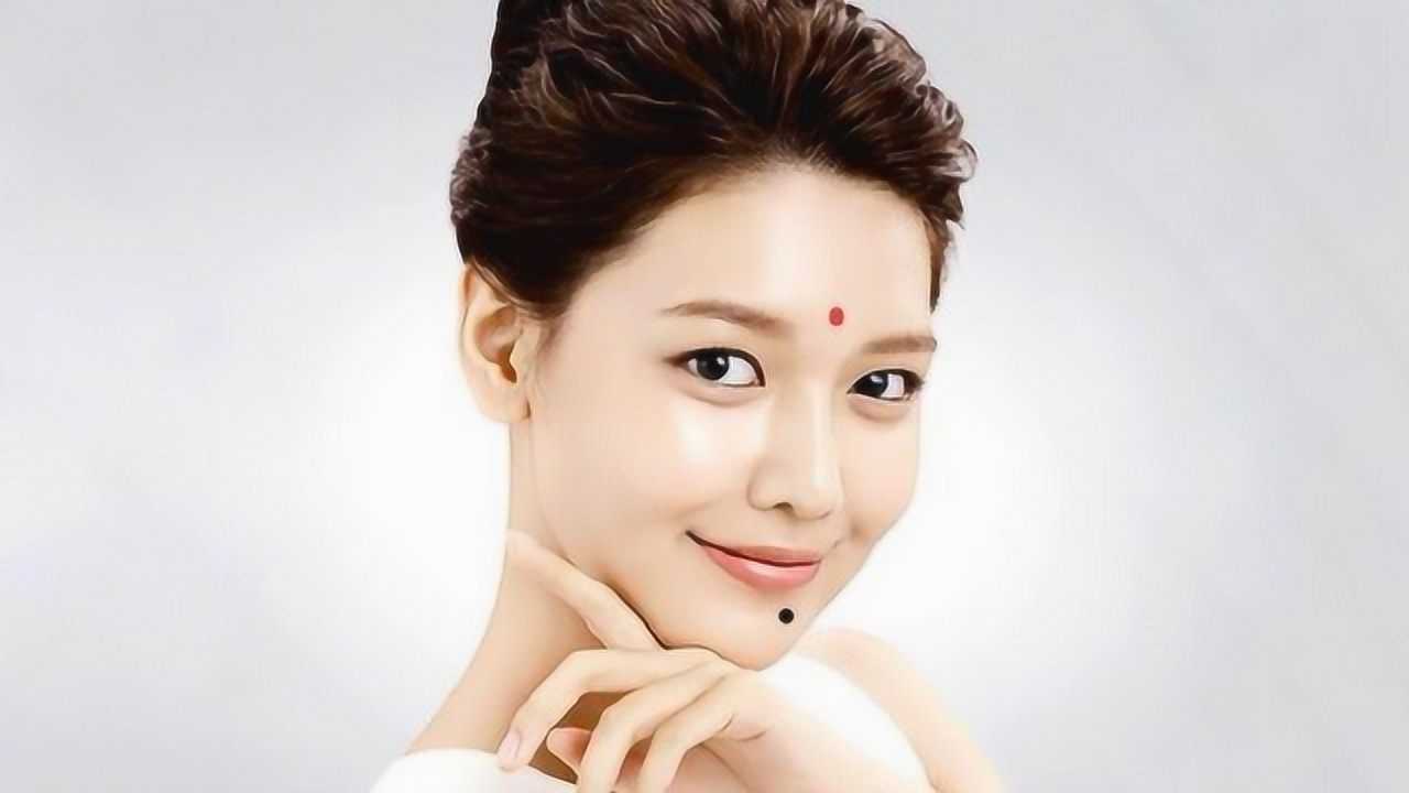 身上有这3颗"聚财"痣的人,横财不请自来,一辈子富贵又多金!