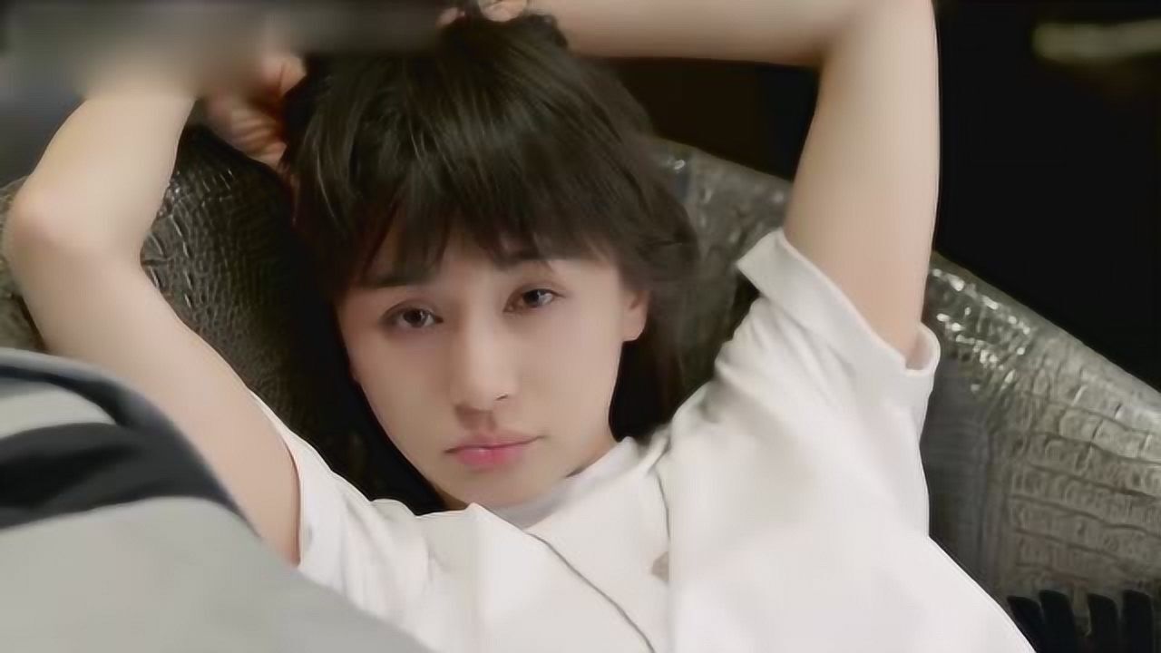 第二次也很美安安醉酒许朗被误会是不安好心的坏蛋