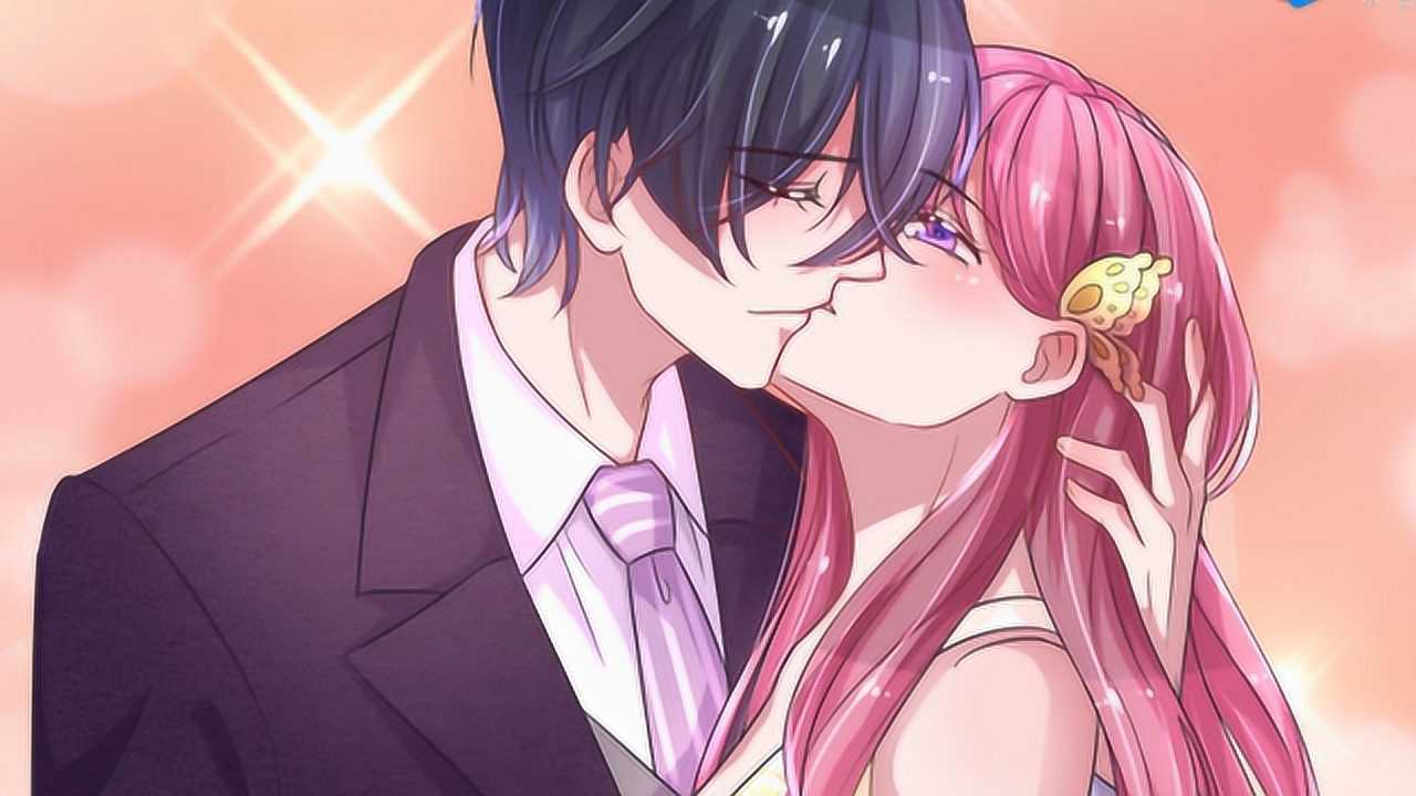 影后谋略:莫荆南竟然当众强吻楚辞?莫奶奶被气得话都说不利索!