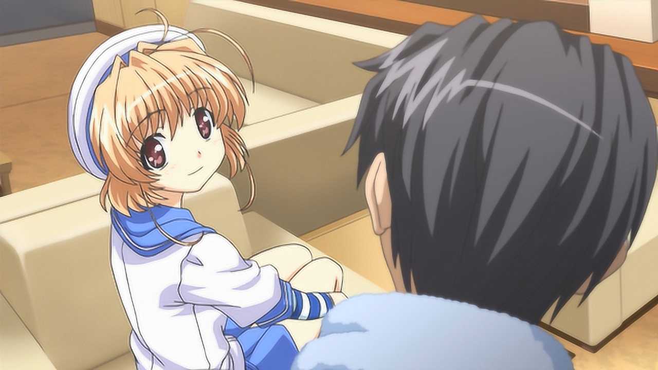 fortunearterial赤之约束第03话