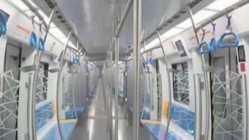 北京地铁7号线东延、八通线南延开始空载试运行，预计年底开通