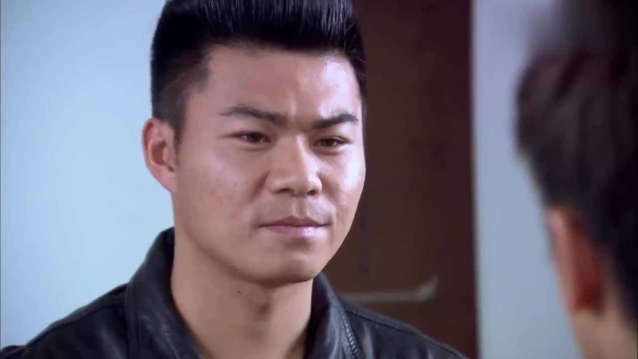 双生花高俊飞要被黑老大除掉了杜磊到底给了高俊飞什么