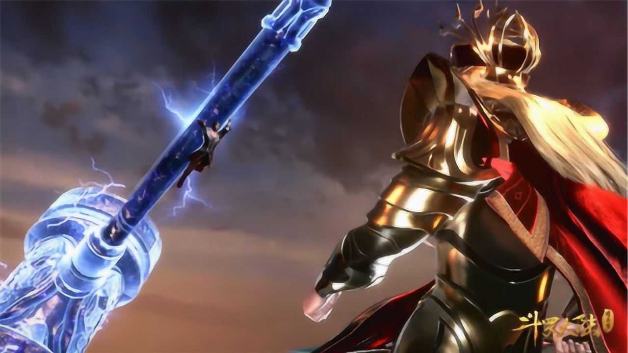 乱披风有多强?教皇:扛不住,尘心:我也扛不住,他:仅用一根手指!