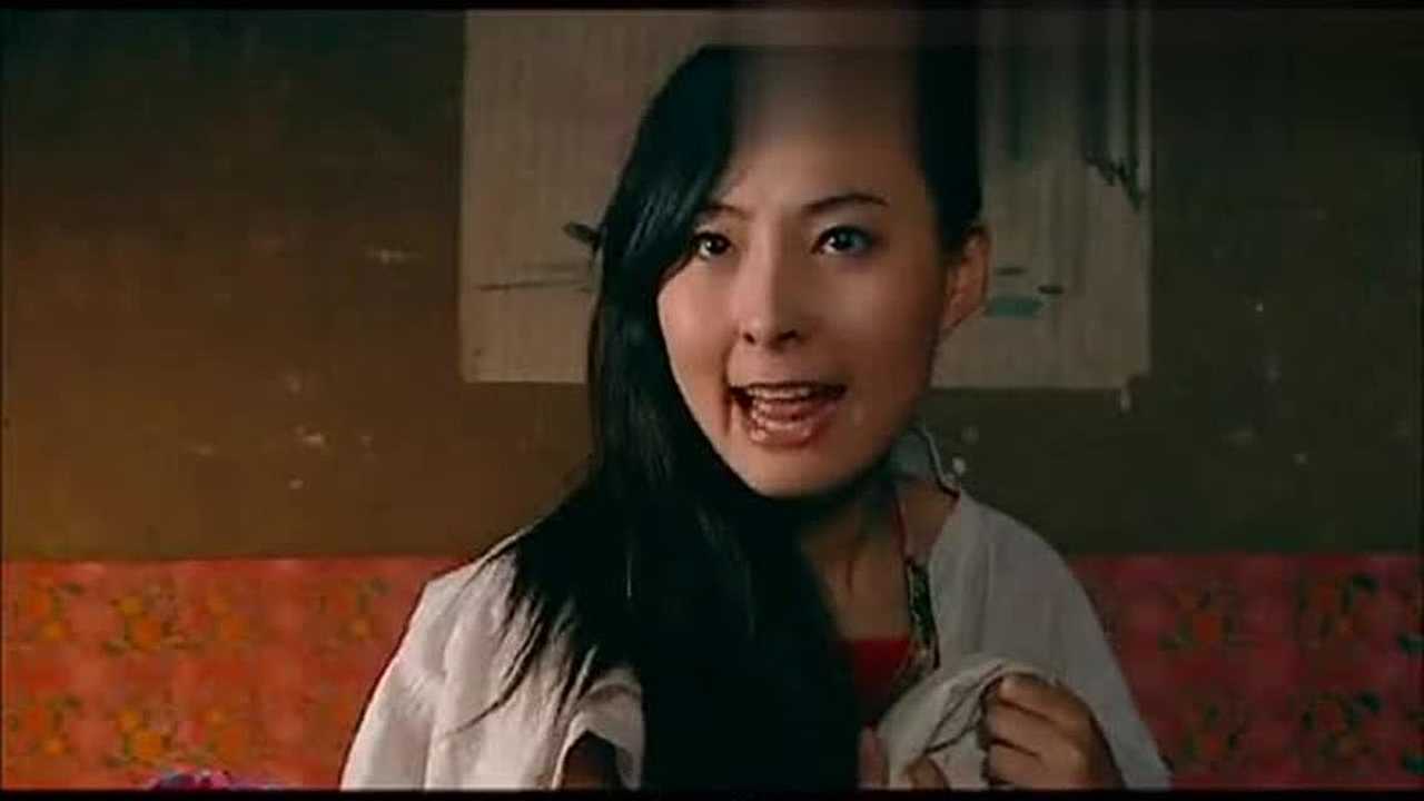 迎春花王镯子为掩护舅舅让其藏床底下演技超群