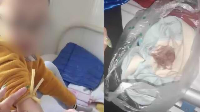 7岁男孩被女老师踢裂下体内裤满是血,涉事老师已停职