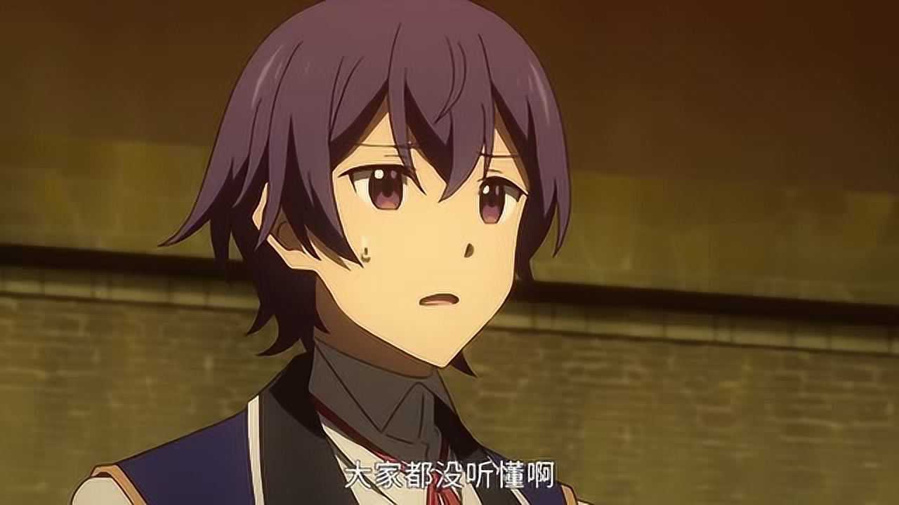 贤者之孙:西恩你这说的有点深奥,怪不得他们听不懂