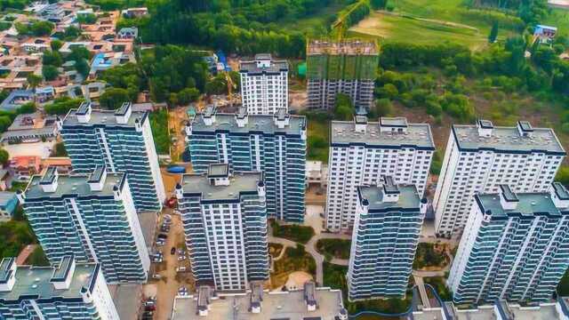 2019年循化县住房和城乡建设局汇报片