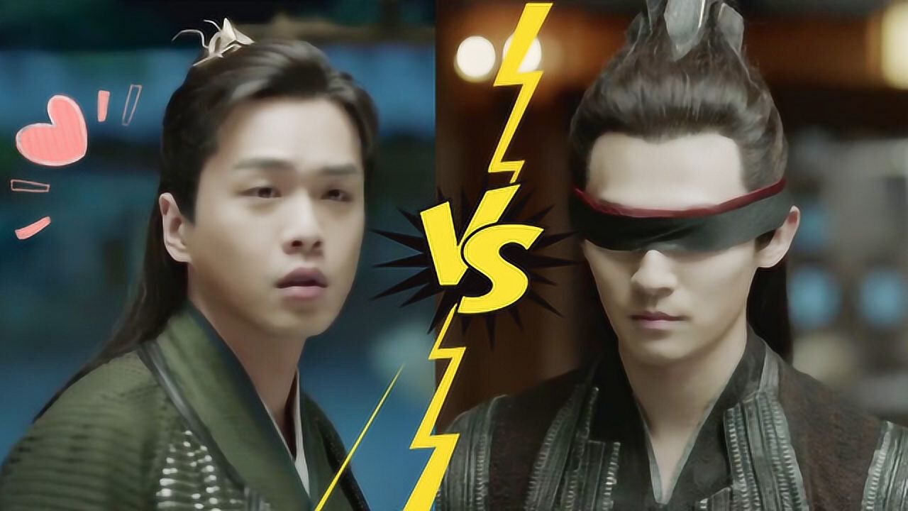 庆余年五竹杀林珙五竹叔vs范闲这该死的叔侄情