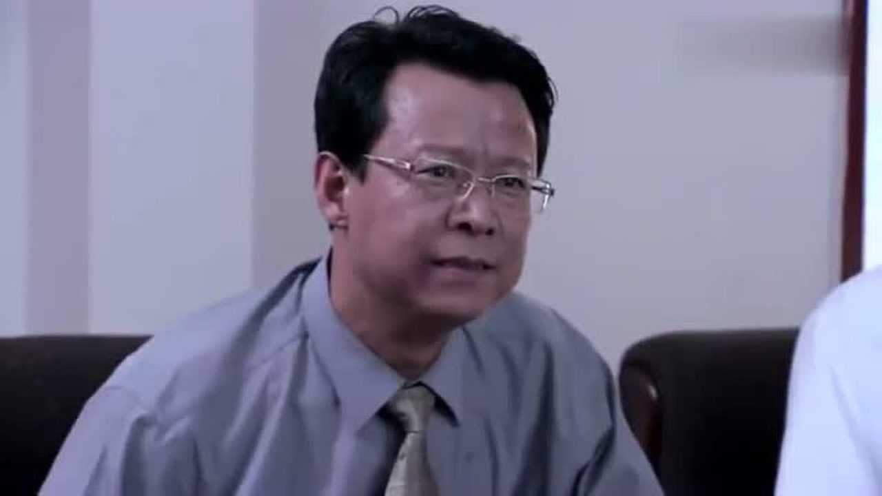 温柔的谎言安然受刺激疯狂打人何正中接受法律制裁报应啊