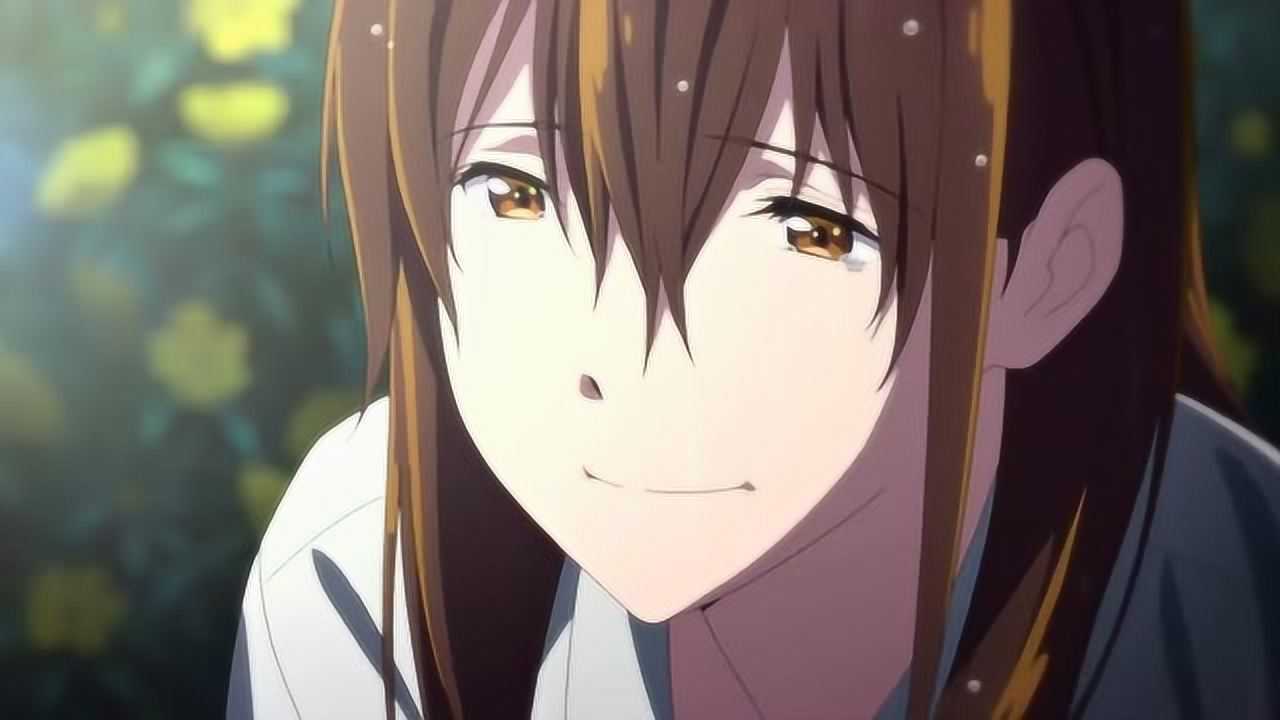 我想吃掉你的胰脏樱良想要春树跟她在一起春树听后却说出这种话