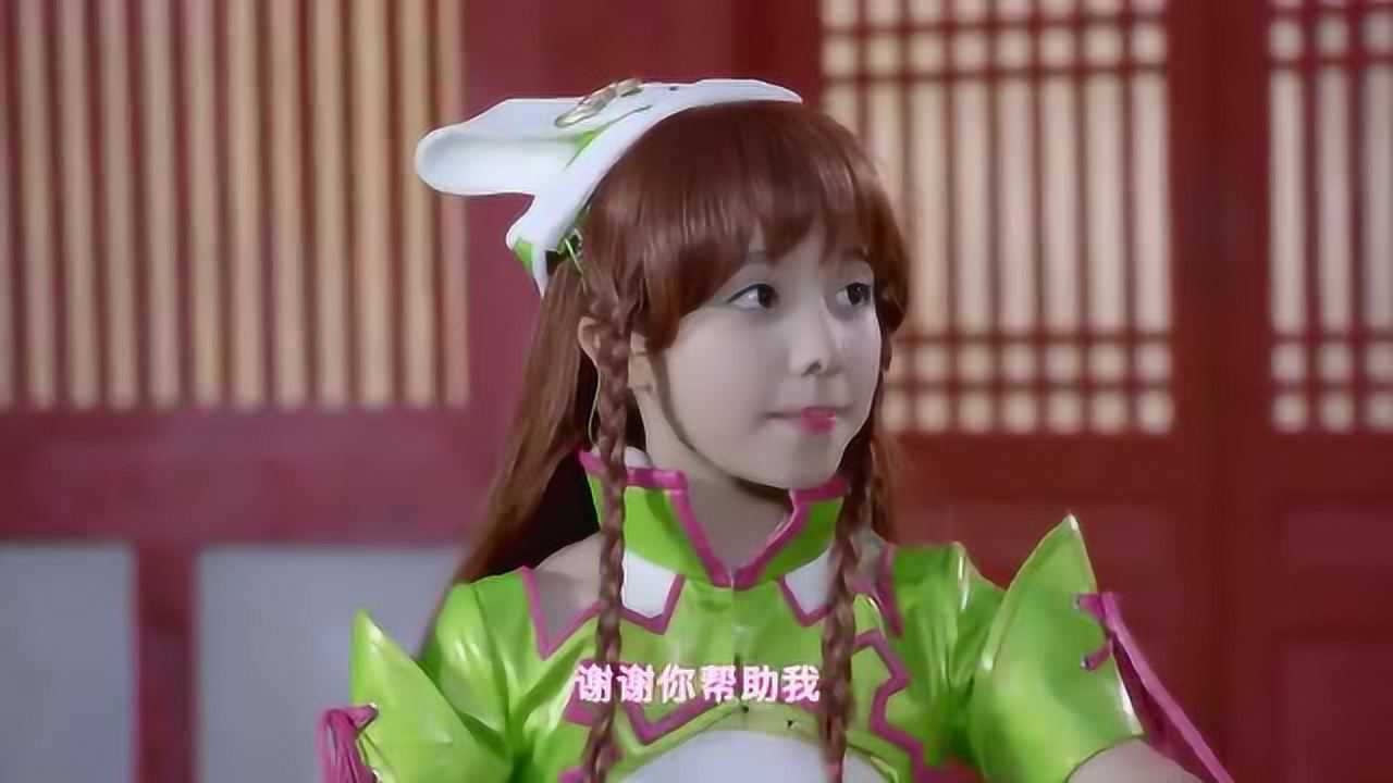 舞法天女之绚彩归来夏咪你要加油呀这个坏蛋玩偶不走大家都没好日子