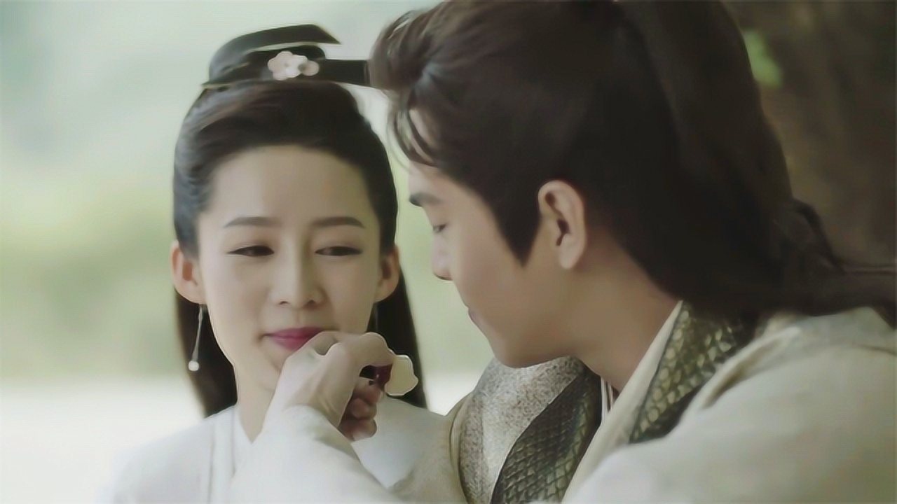 庆余年:范闲变身宠妻狂魔,亲手给婉儿喂饭,林婉儿笑得合不拢嘴