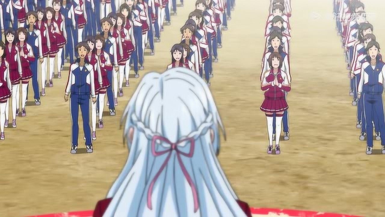 全职法师:穆宁雪真是天才,莫凡的同学都羡慕不已