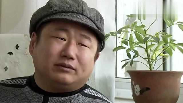 乡村爱情:玉田要把20万的树苗捐给村里,老徐听了很是感动