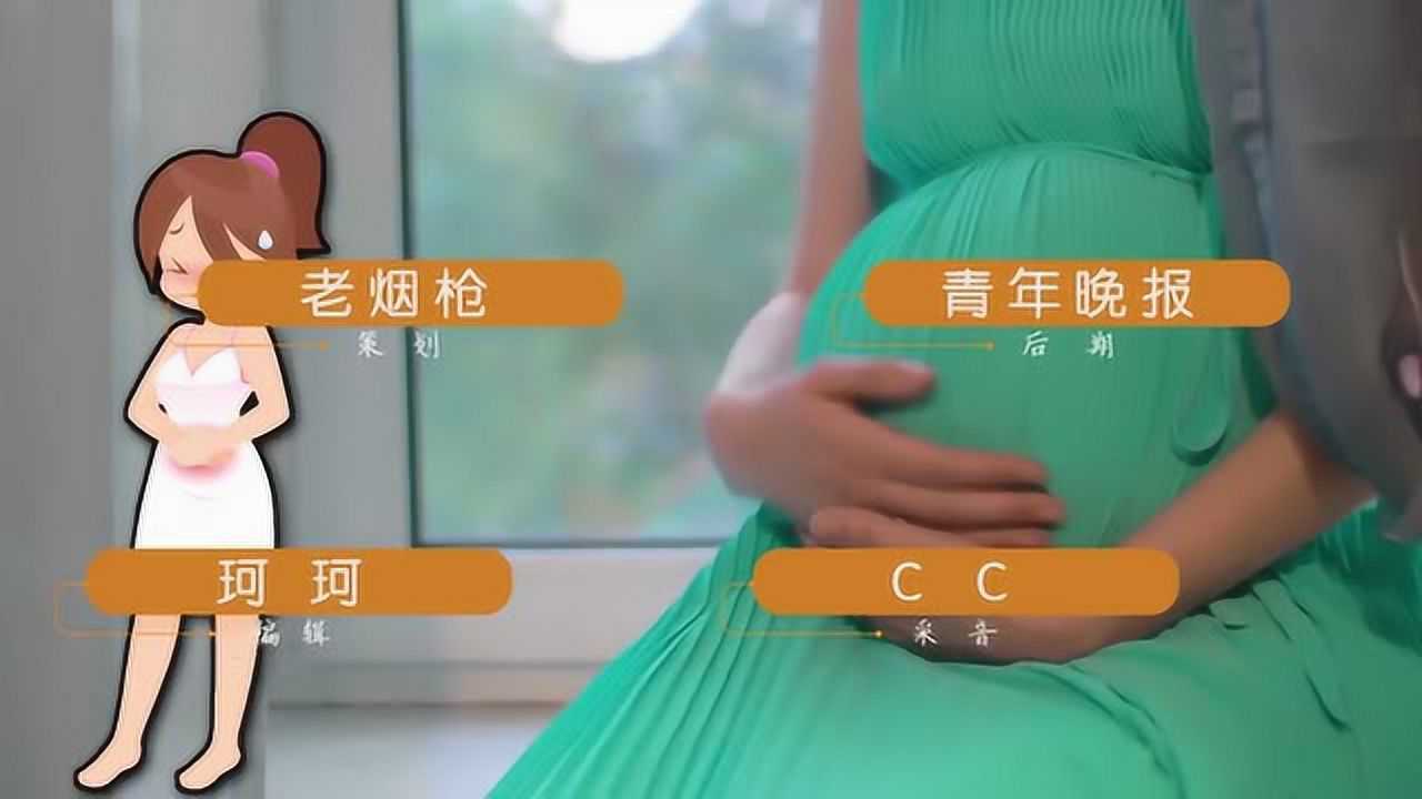 怀孕后母体内会有什么变化,动画演示全过程!当妈真不容易_高清1080P在线观看平台_腾讯视频
