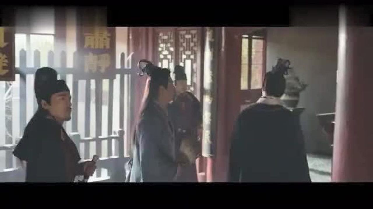 古代查案神器，只要撒上一点，血迹便会显现_电影_高清完整版视频在线观看_腾讯视频